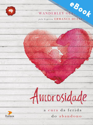 cover image of Amorosidade
